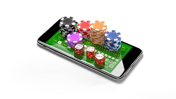 boz338 deposit payment method selection screen on Android phone